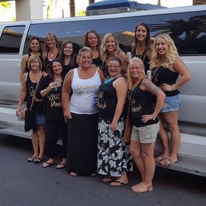 Meet your Posher, Angie